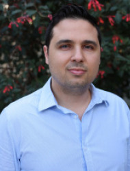 Menahem Krief