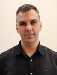 Michael Moshe