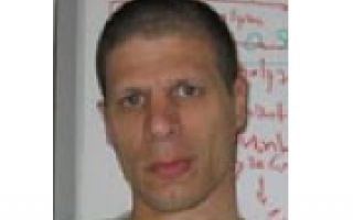 Guy Ron