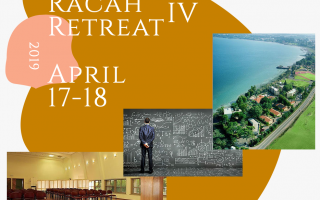 Racah Retreat 2019 Image can not be displayed