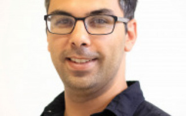 Michael Moshe