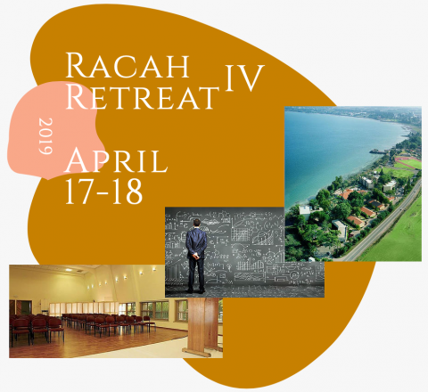 Racah Retreat 2019 Image can not be displayed