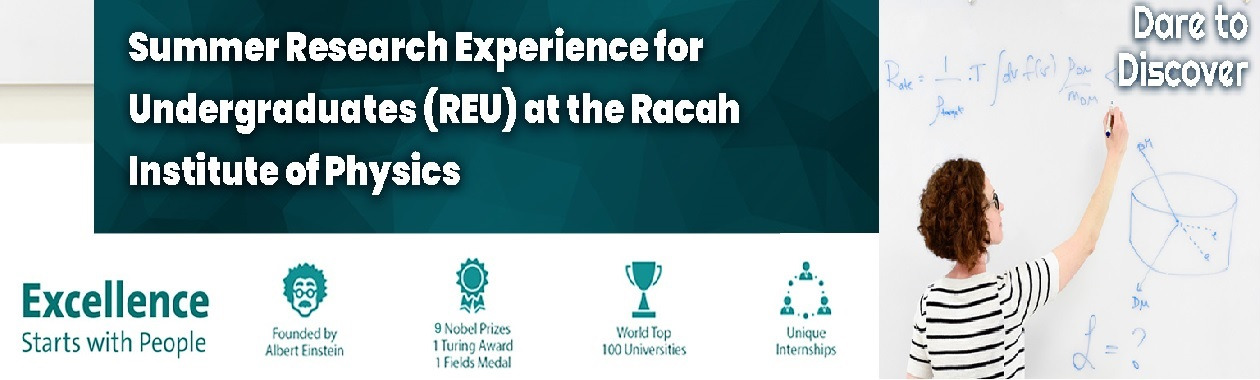 REU 2025