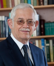 Jacob David Bekenstein image can not be displayed
