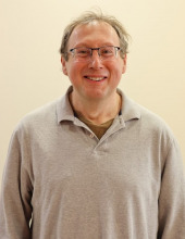 Alexander Feigel