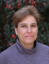 Anna Geenbaum