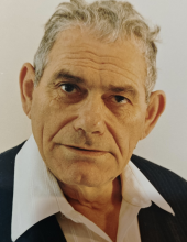 Yehuda Goldstein