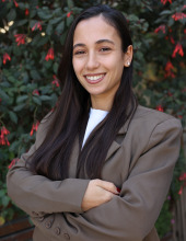 Maayan Fadida Zazon