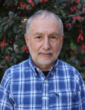 Michail Golosovsky