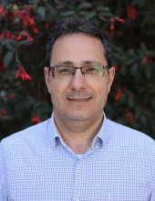 Shimon Dahan