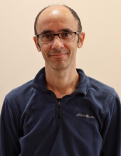 Shlomi Kotler
